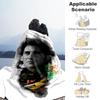 Ayrton Senna Blanket, High quality Comfortable for All Seasons, Home Decor, Warmth and Comfort