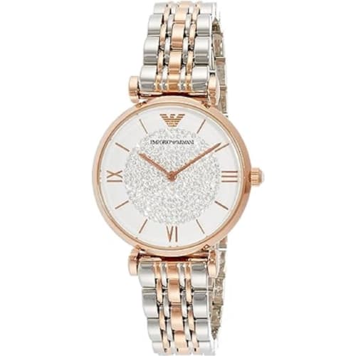Emporio Armani Women's Watch AR1926 Multi