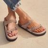 Sapatos de mulher – Sandálias