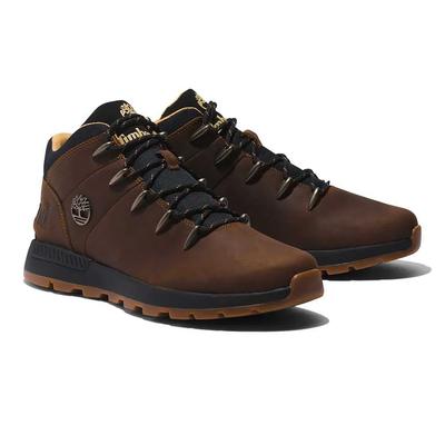 Boots en laarzen