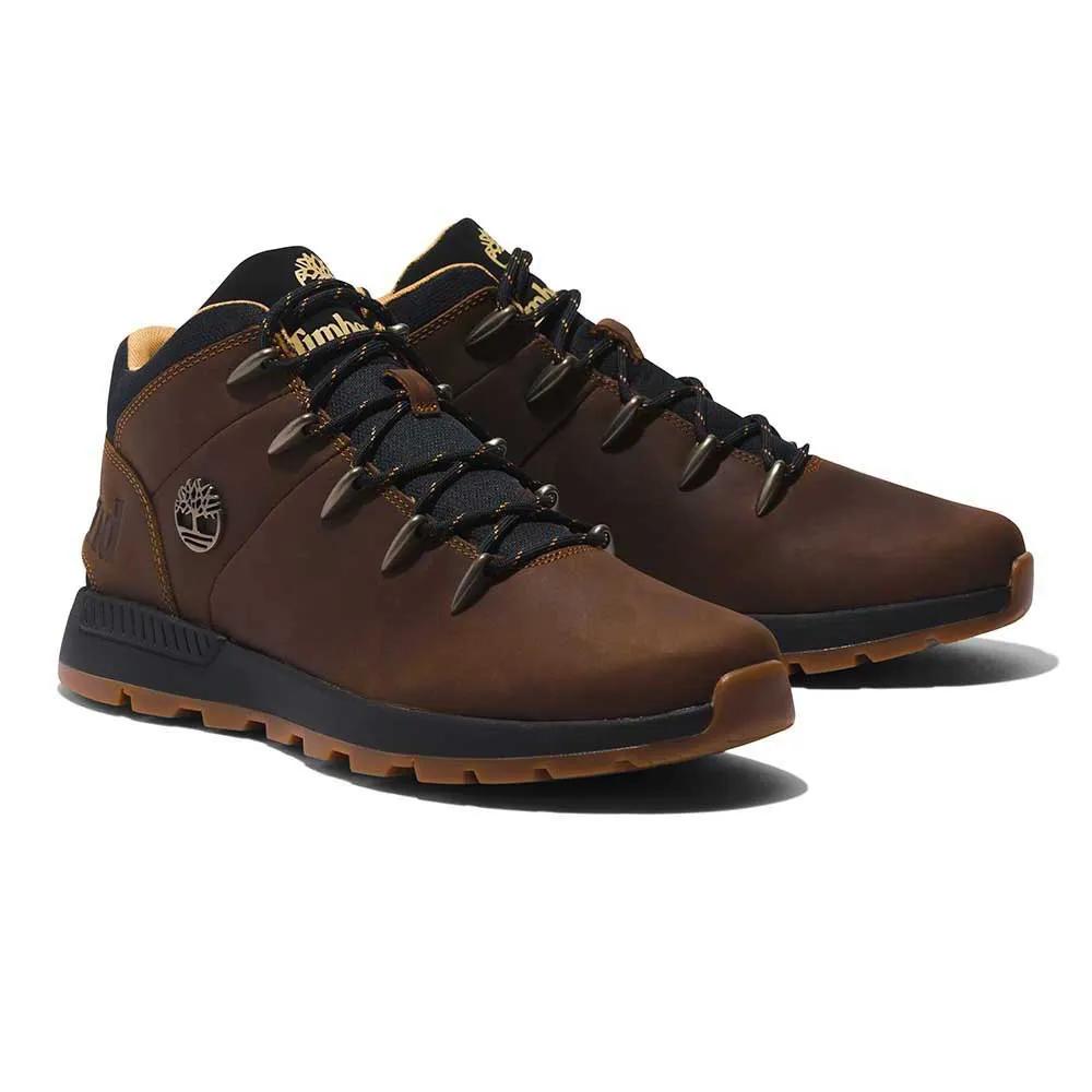 Timberland Ботинки для хайкинга Sprint Trekker Mid