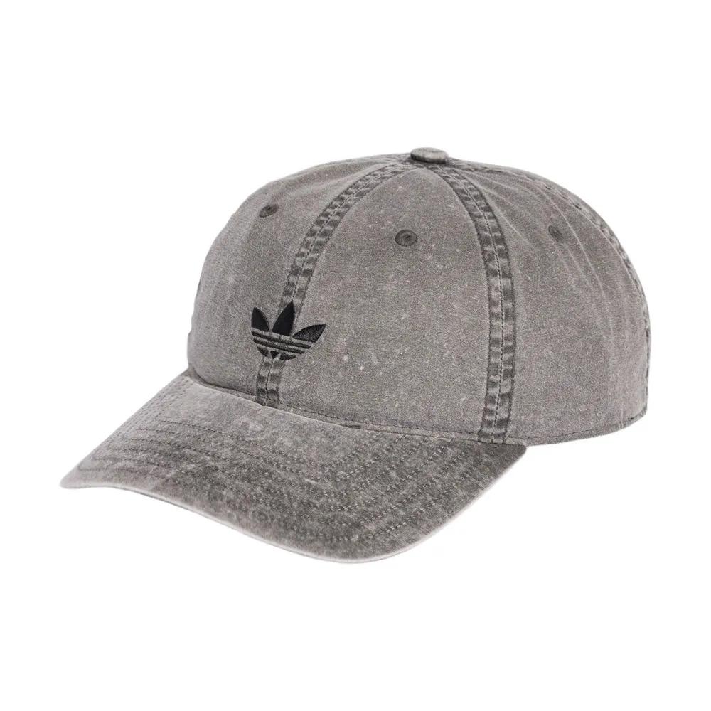 adidas Korea Washed Baseball Cap KE0856 KE0856