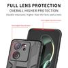 For Xiaomi Mi 13T 12T 11T 10T Pro Shockproof Armor Magnetic Case For Mi Poco X6 X5 X4 X3 Pro NFC F5 Pro F3 M3Pro Phone Cover