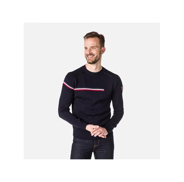 

Свитер Rossignol Odysseus Round Neck EU S