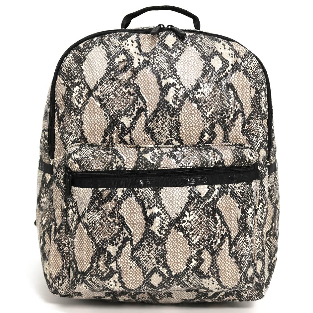 

Rucksack 3472 Transport Backpack F424 OPHIDIAN [LeSportsac] [product]