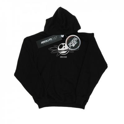 Boys Zero G Club Logo Hoodie