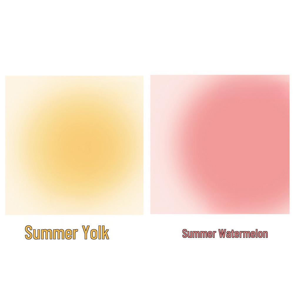 Colorful Gradient Sticky Notes - High-Value Adhesive Memo Paper for Students