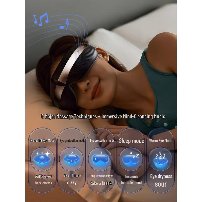 Philips Eye Massager