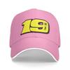 Alvaro Bautista Number  Baseball Cap Hat Luxury Brand Male Hat Hiking Hat Womens  Mens
