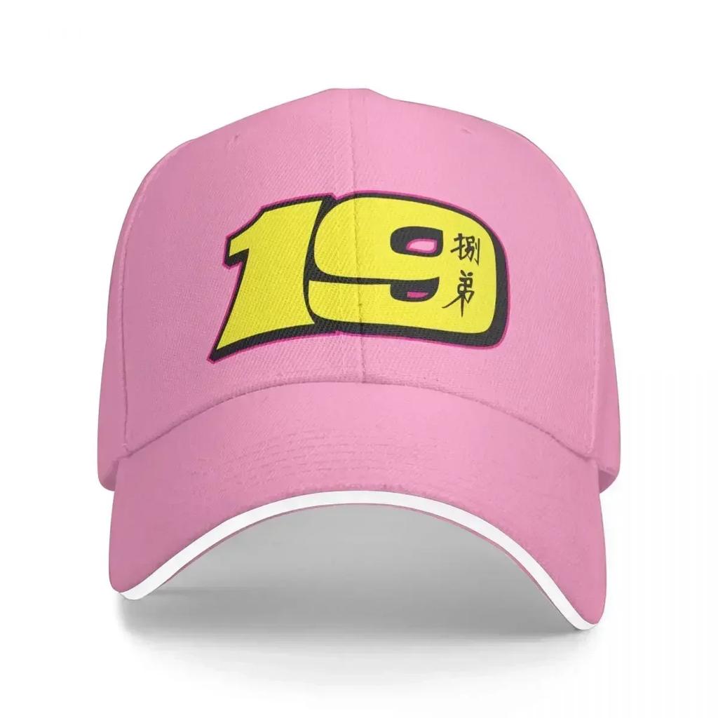 Alvaro Bautista Number Baseball Cap Hat Luxury Brand Male Hat Hiking Hat Womens Mens