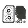 Automatic  For Ssangyong Geely QR640AHA BTR M11 Transmission Overhaul Repair Kit Friction Plate Gaskets Gearbox Clutch Disc Kit
