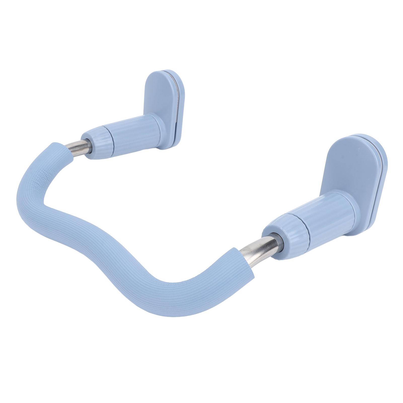 

Kids Sitting Posture Corrector Prevent Myopia Eyesight Protector M Shaped Adjustable Children синий