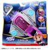 Takara Tomy Paw Patrol Basic Vehicle Sky Aquamanta