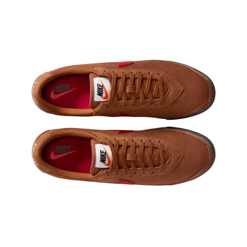 Nike Astro Grabber Pecan Tough Red Unisex Sneakers Brown Coconut-Milk Gum-Dark-Brown IO9281-201