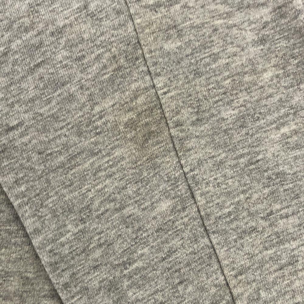 Dsquared2 Rückenaufdruck Langarm Poloshirt M Used-Look Herren Gebraucht