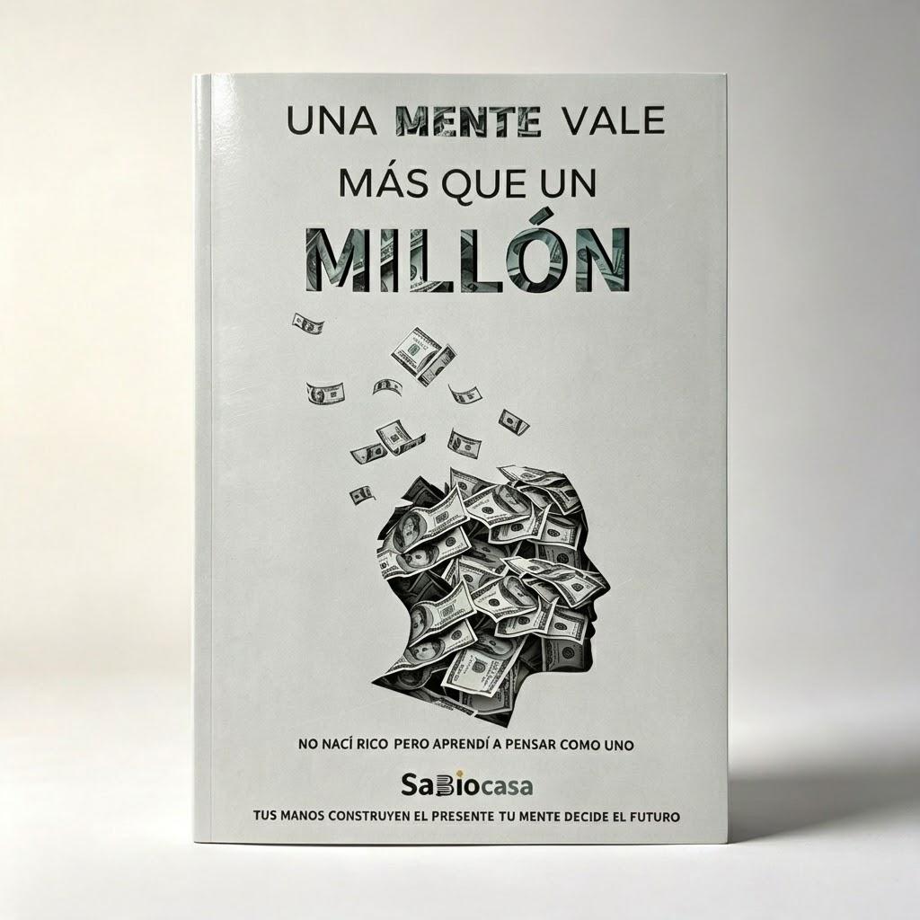 Absolute Self-Control: Wealth Thinking Spanish Edition Ego Is the Enemy Ryan Holid