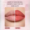 Long-lasting Moisturising Lip Honey Colour Change Easy To Apply Waterproof Moisturising Three-dimensional Lip Gloss Lip Glaze Lip Honey