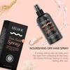 EELHOE Hair Sea Salt Styling Spray - Effortless Refreshing Oil-Free Fluffy Hair Leave-In Styling Dry Hair Spray