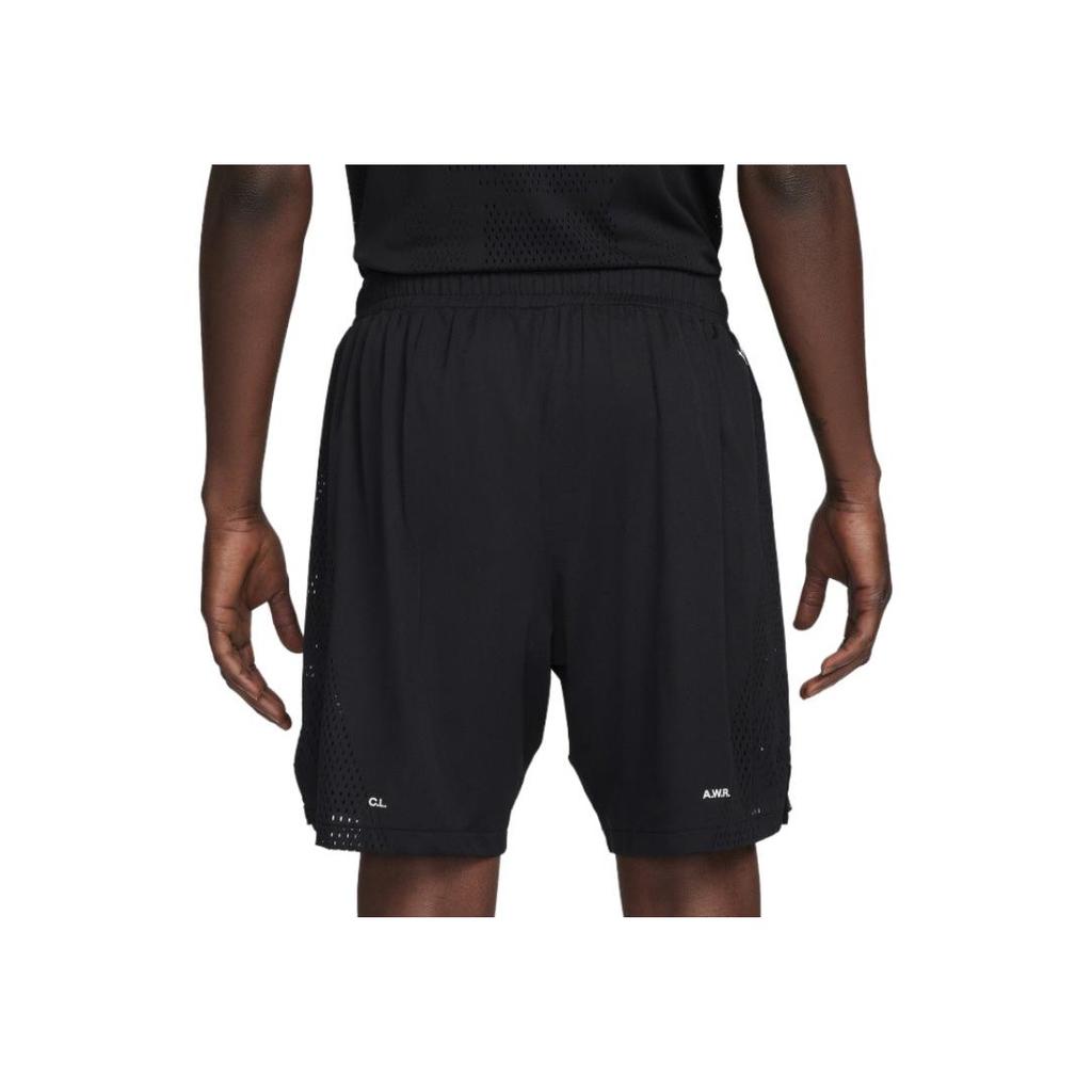 New Nike X Nocta Lightweight Basketball Shorts DV3652-010