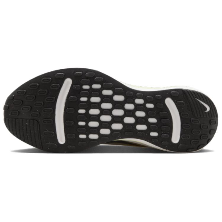 New Nike Journey Run Abrasion Resistant Low Top Running Shoes Women's Beige FJ7765-115