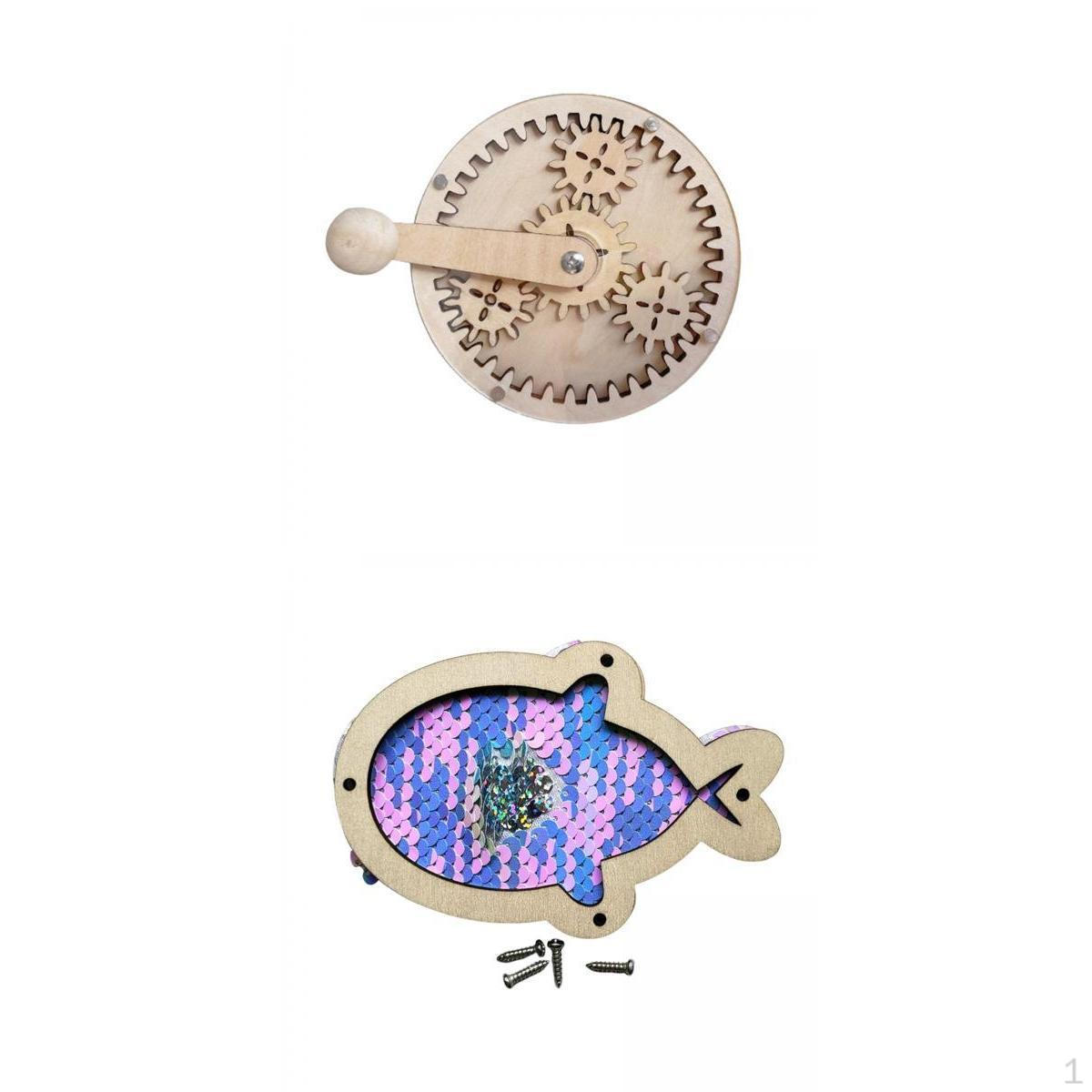 

Busy Sequin DIY Accessories