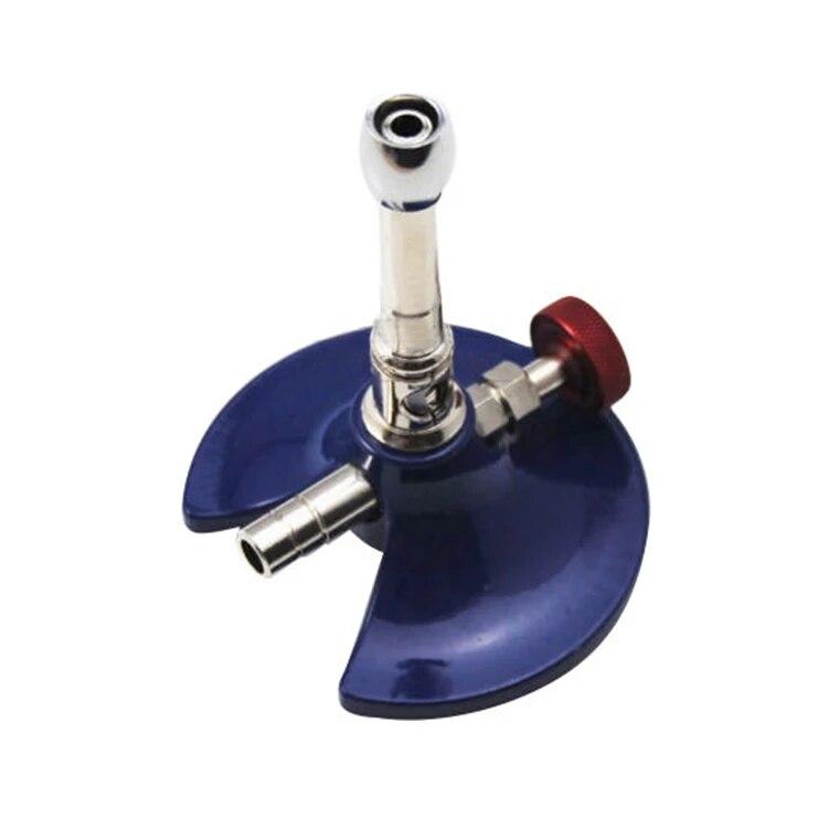 

Стоматологическое оборудование для полости рта Газовые лампы Газовые воздуходувки Однотрубные газовые лампы Стоматологические тепловые лампы HB-9261