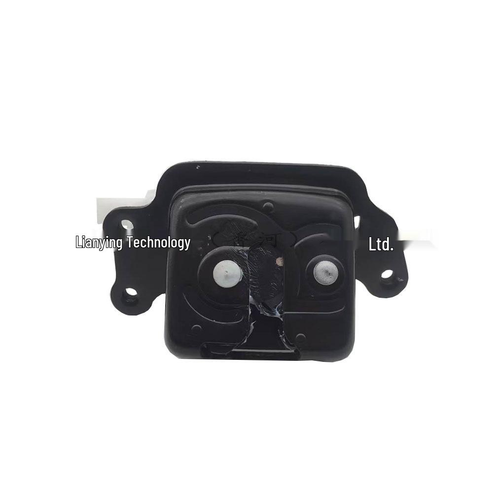 5635003CAD0000 fits trunk and tailgate locks for GAC Trumpchi GS8, GS7, and SM8 low-end models.