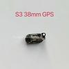 Loud Speaker Sound Buzzer For Apple Watch Series 3 4 5 SE 6 40mm 44mm 7 8 41MM 45MM Loudspeaker Flex Cable Ringer Repair Parts