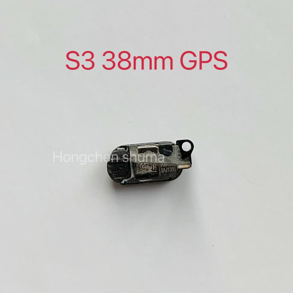 Loud Speaker Sound Buzzer For Apple Watch Series 3 4 5 SE 6 40mm 44mm 7 8 41MM 45MM Loudspeaker Flex Cable Ringer Repair Parts