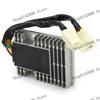 Voltage Regulator Rectifier 12V For Kymco Superdink 125 I Xciting 250 300 500 Downtown People 200 DINK EU3i Venox 31600-KED9-900