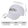 Ken Block Caps Stylish Skull Dad Hat For Men Women Adjustable Casual Headwear