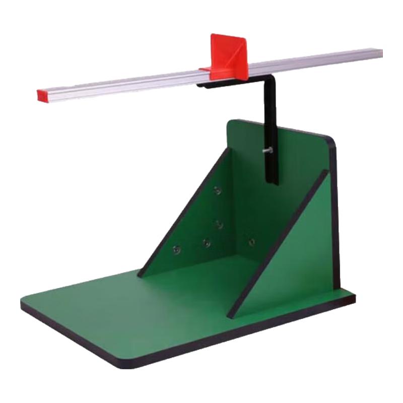 Student Physical Fitness Sit and Reach Tester