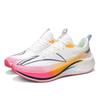 Carbon Plate Running Shoes Men Women Teens Lightweight Breathable Trail Road Marathon Training Sneakers