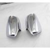Chrome Plated Rearview Car Accessories Door Mirror Cover Trim Paste Style For kia Picant K3 Cerato Forte 2013 2014 2016 2017