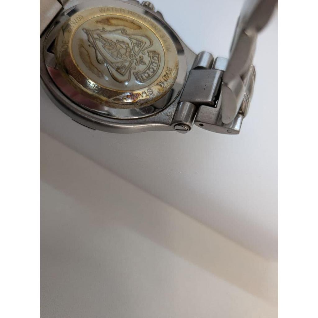 Used Genuine Frame Adjustment Parts for GUCCI Watches