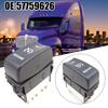 Control Rocker Switch Cruise Control Switch Truck Maintenance Wear-resistant Anti-corrosion Easy To Use High Universality