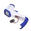 Ear For  Thermometer   Digital Infrared Baby Temperature Gauge Instrument for Kids Children and Adults