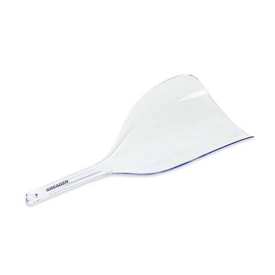 [Bay51] Spray Face Cover 1pc Clear