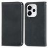 Leather Wallet Flip Case for OPPO A6 A6X A6T A6S A6C A5 A5X A3 A3X A1 Pro 4G 5G Magnetic Closure, Card Holder Phone Cover