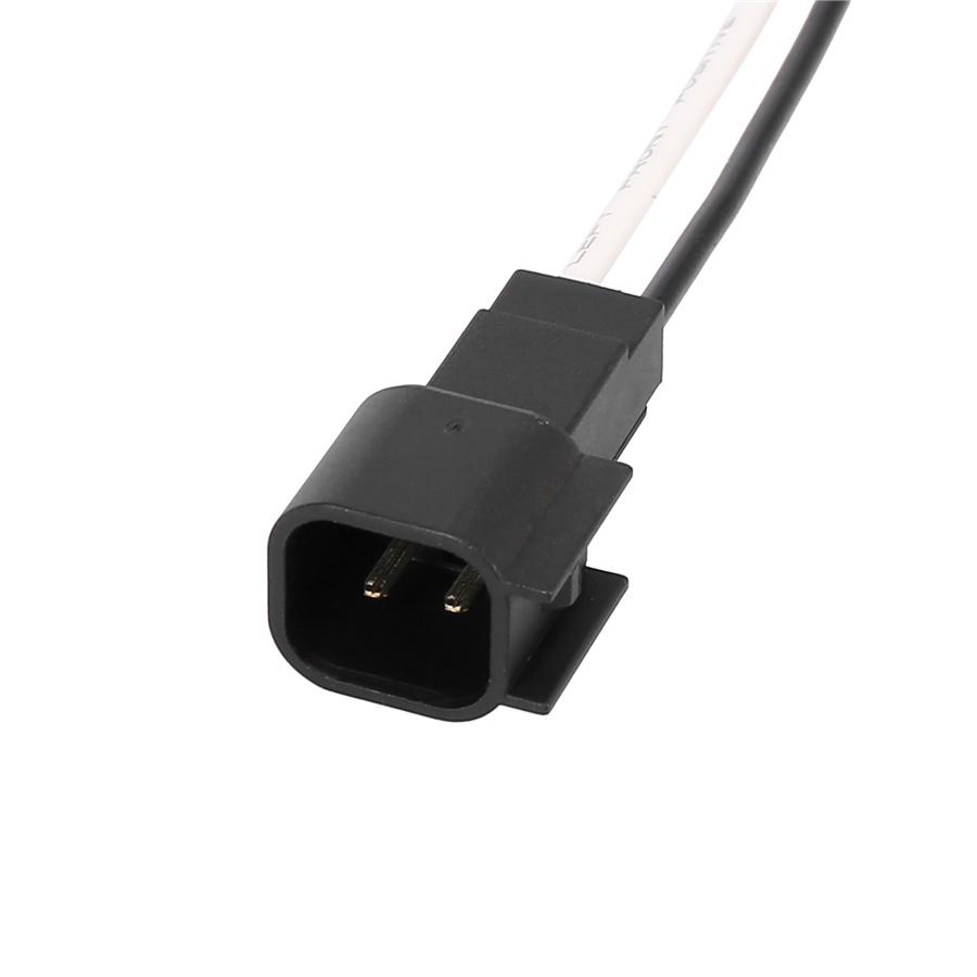 4x adaptoare cablaj difuzoare uși față-spate Accesorii pentru Ford F-150 1999-2014