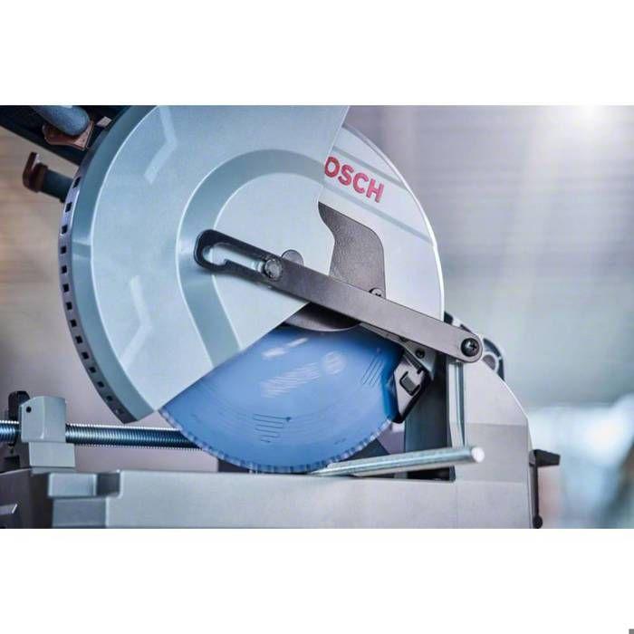 Lame de scie circulaire - BOSCH - 210 x 30 x 1,6mm - 48 dents - MicroteQ - ProteQtion