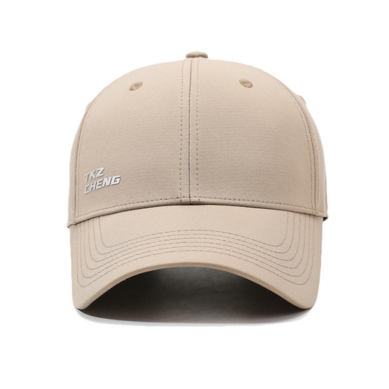 Men Baseball Cap Spring Summer Thin Quick-Drying Breathable Net Cap Women Outdoor Sports Sun Hat