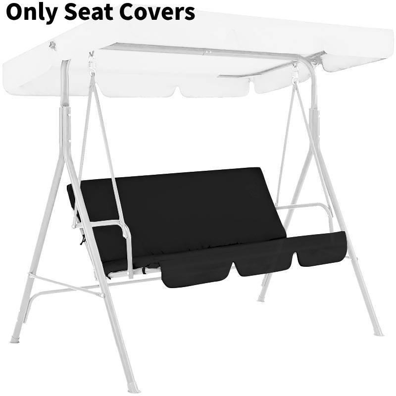 Langlebige Wasserdichte Gartenschaukelabdeckung in leuchtenden Farben für Wetterschutz