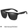 D731 Men's Retro Polarized Outdoor Cycling Sunglasses