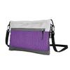 Waterproof Bicycle Handlebar Bag Large Capacity Crossbody Cycling Pannier Mountain Road Folding Bike