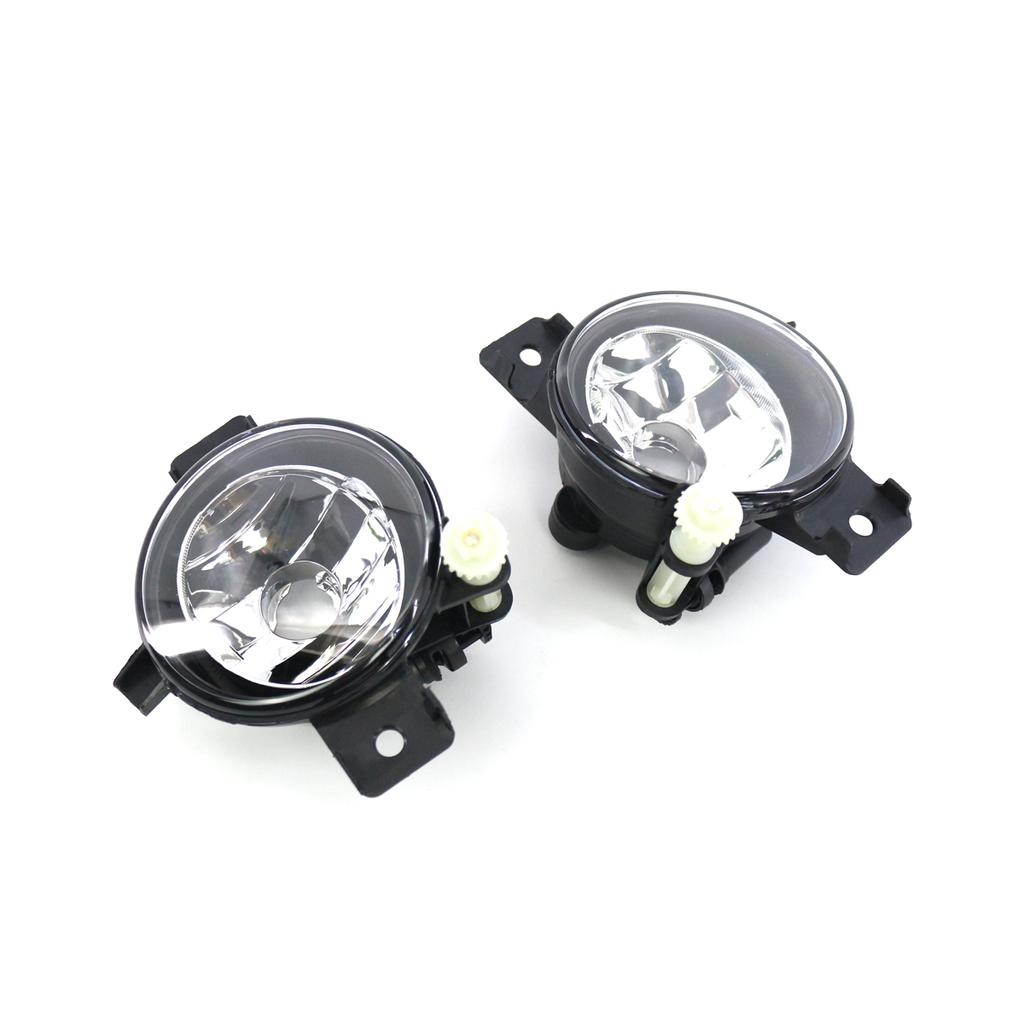 Left Right Front Bumper Fog Lamp Lights NO Bulbs For BMW X5 E70 Sport Package 2011 2012 2013 Car-styling 63177224643