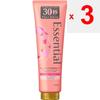 KAO Essential Soft and Lush Behandlung 250g ETSENSIAL Shampoo/Spülung (Schadenspflege) Nach der Haarwäsche leicht trockentupfen und eine angemessene Menge