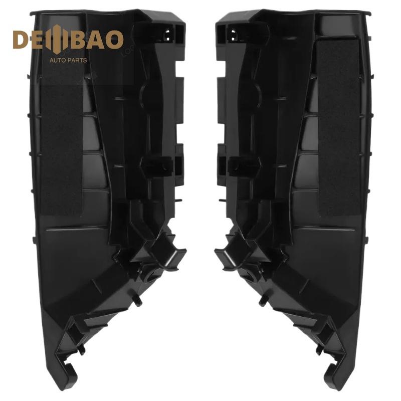 62059-4GA0A 62058-4GA0A Front Left &Right Bumper Bracket For Infiniti Q50 2014-2018
