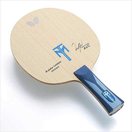 BUTTERFLY Timo Boll ALC FL 35861 2002 Table Tennis Racket -