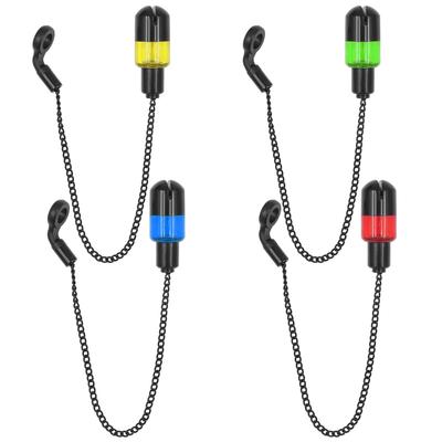 TARUOR Allarme catena da pesca Swinger Allarme morso Swinger Hanger Attrezzatura da pesca Swinger